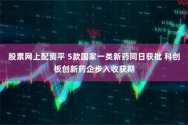 股票网上配资平 5款国家一类新药同日获批 科创板创新药企步入收获期